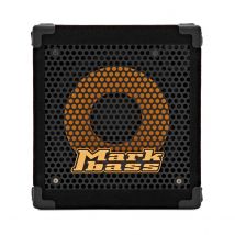 Markbass New York 121 Bass Speaker Cab 8 Ohms - Ex Demo