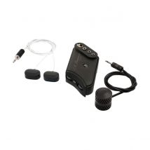 L.R Baggs HiFi Duet Hybrid Pickup and Microphone