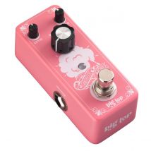 Big Top Candy Floss Mini Chorus Pedal