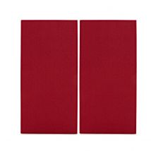 Imperative Acoustics StudioPANEL Acoustic Panel 1200 x 600 x 25mm Red 2 Pack