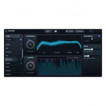 iZotope Ozone 12 Standard: Update from any previous version of Ozone Standard