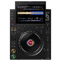 AlphaTheta CDJ-3000X Multi Player