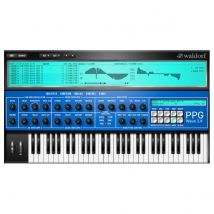 Waldorf PPG Wave 3.V2 - Upgrade from V1