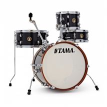 Tama Club-JAM Shell Pack w/ Cymbal Holder Charcoal Mist