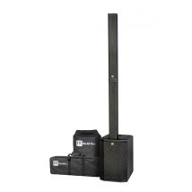 HK Audio Polar 10 MK2 Column PA System Black