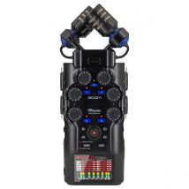 Zoom H6 Studio