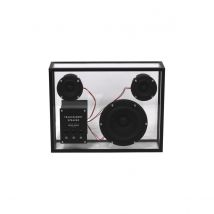 Transparent TS-B-B Big Speaker Black - Secondhand