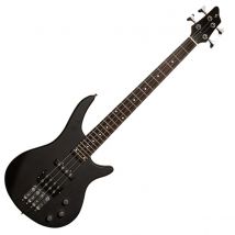 Stagg Sbf-40 Fusion 3/4-size Electric Bass Black