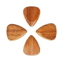 Timber Tones Almondwood (Pack of 4)