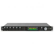 Motu 848 Thunderbolt/USB Audio Interface