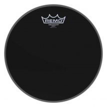 Remo Ambassador Ebony 15 Drum Head
