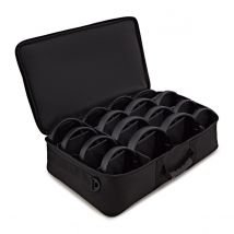 SubZero Silent Disco Headphone Carry Bag