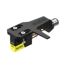 Ortofon VNL DANCE Premounted on SH-2 Black