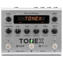 IK Multimedia TONEX Pedal Bass Edition