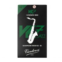 Vandoren VK7 Synthetic Tenor Saxophone Reed 10