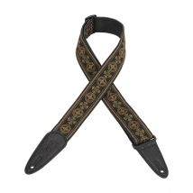 Levys Hogan 2 Jacquard W Garment Leather Backing 001