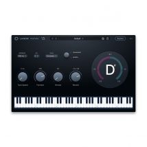 LANDR VoxTune