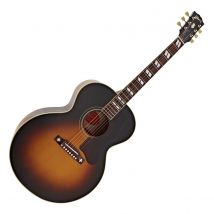Gibson J-185 Original Vintage Sunburst