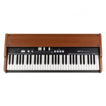 Crumar DK61 61-Key Waterfall MIDI Controller for Organ Players