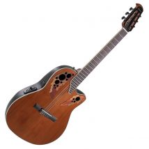 Ovation CE44C Celebrity Elite Nylon Natural Gloss