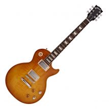 Gibson Kirk Hammett Greeny Les Paul Standard Greeny Burst #219440191