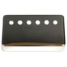 Mojotone Humbucker Pickup Cover Nickel 53mm Sold Singularly