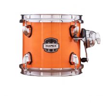 Mapex Mars Maple 8 Tom Glossy Amber