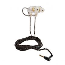Lambden Audio LA-W1 In-Ear Monitors