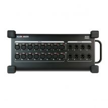 Allen & Heath DX168 - 16 In/8 Out - Digital Stagebox