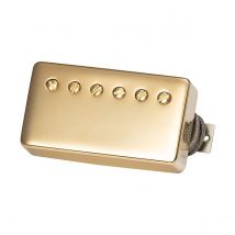 Gibson Custombucker Underwound Alnico III PAF Style Humbucker Pickup Gold