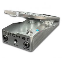 Tech 21 Killer Wail v2 Wah Pedal