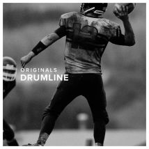 Spitfire Audio Originals Drumline