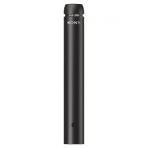 Sony ECM-100N Omni-Directional Electret Condenser Microphone - Nearly New