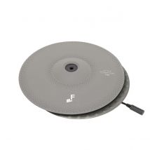 Ef-Note EFD-H12 12" Mini Hi-hat Cymbals