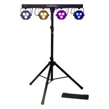Algam Lighting Stagebar II Lighting Bar