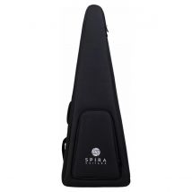 Spira Guitars VG-30 BK Padded Gig Bag