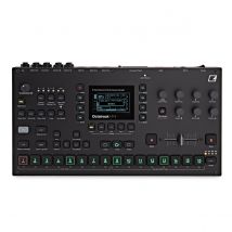 Elektron Octatrack MKII Black - Ex Demo