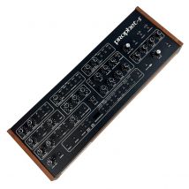 Sequential Prophet-5 Module - Ex Demo