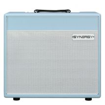 Synergy SYN-20IR Combo 20 Watts Baby Blue