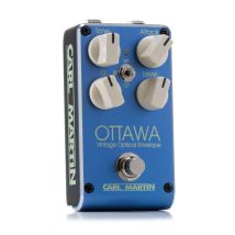 Carl Martin Ottawa Vintage Optical Envelope / Auto Wah Effect Pedal