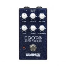 Wampler Ego 76 Compressor