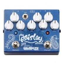Wampler Paisley Drive Deluxe