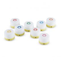Suzuki P-Tunes Music Push Pump Set