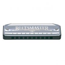 Suzuki Bluesmaster Diatonic Harmonica C