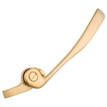 Bigsby Handle Assembly Flat Vintage Non-Fixed Gold