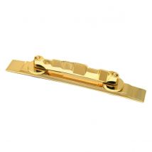 Bigsby Bridge Assembly Gold