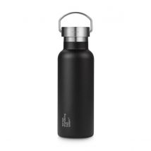 Teenage Engineering Field Bottle Black