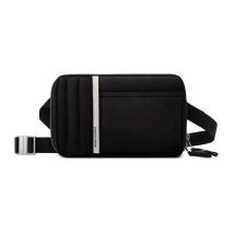 Teenage Engineering Field Waist Bag Black
