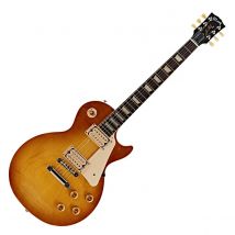Gibson Les Paul Standard 50s Double Trouble Vintage Honey Burst Gloss #211350114