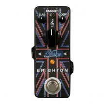 Suhr Brighton Treble Booster